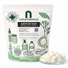 Cargar imagen en el visor de la galería, Aceite de coco