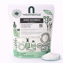 Cargar imagen en el visor de la galería, Ácido Ascórbico (vitamina C)