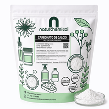 Cargar imagen en el visor de la galería, Carbonato de Calcio (Sodium Carbonate)