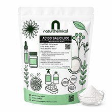 Cargar imagen en el visor de la galería, Ácido Salicílico (Salicylic Acid)