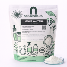 Cargar imagen en el visor de la galería, Goma Xantana (Xanthan Gum)