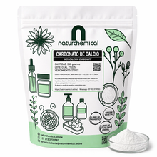 Cargar imagen en el visor de la galería, Carbonato de Calcio (Sodium Carbonate)