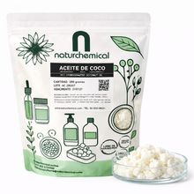 Cargar imagen en el visor de la galería, Aceite de coco
