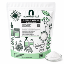 Cargar imagen en el visor de la galería, Cloruro de Magnesio (Magnesium Chloride)