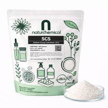 Cargar imagen en el visor de la galería, SCS (Sodium Coco Sulfate)