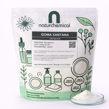 Cargar imagen en el visor de la galería, Goma Xantana (Xanthan Gum)
