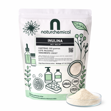 Cargar imagen en el visor de la galería, Inulina (Inulin)