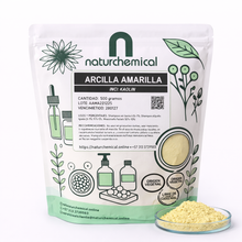 Cargar imagen en el visor de la galería, Arcillas (Kaolin)