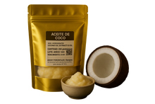 Cargar imagen en el visor de la galería, Coco cosmetico