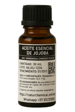 Cargar imagen en el visor de la galería, Jojoba Oil