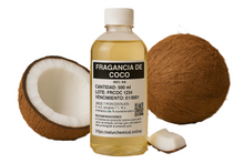 Cargar imagen en el visor de la galería, Coconut fragance