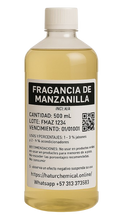 Cargar imagen en el visor de la galería, Camomille fragance