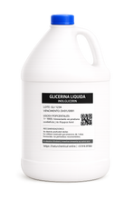 Cargar imagen en el visor de la galería, Glicerina Líquida (Glycerin)