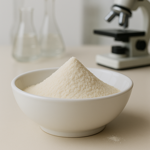 INCI E INDENTIFICACIÓN DE PRODUCTOS COSMÉTICOS