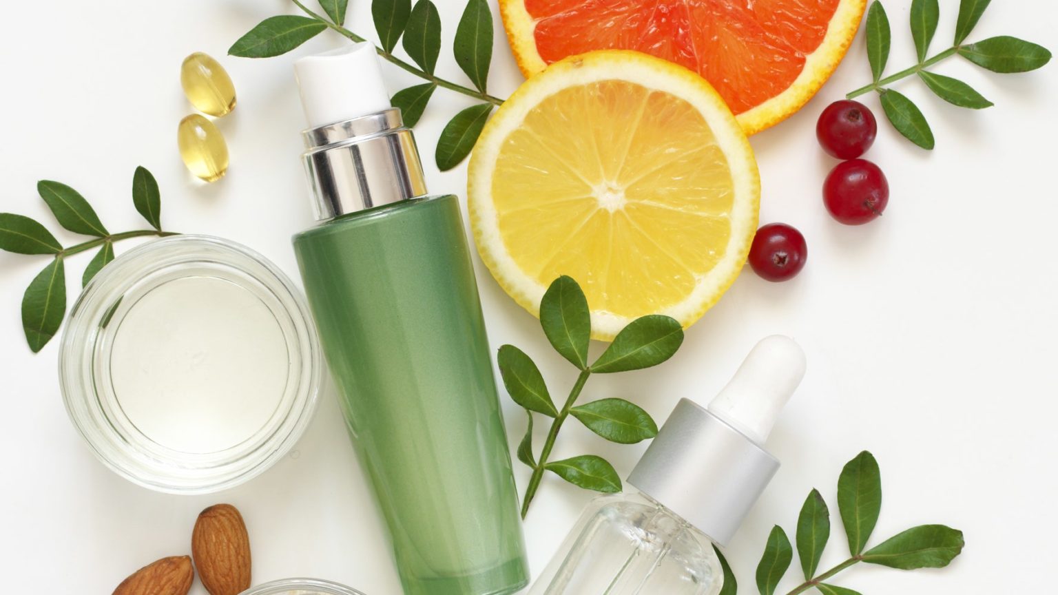 Shampoos naturales, orgánicos y ecofriendly