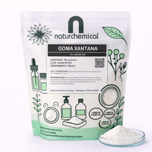 Cargar imagen en el visor de la galería, Goma Xantana (Xanthan Gum)
