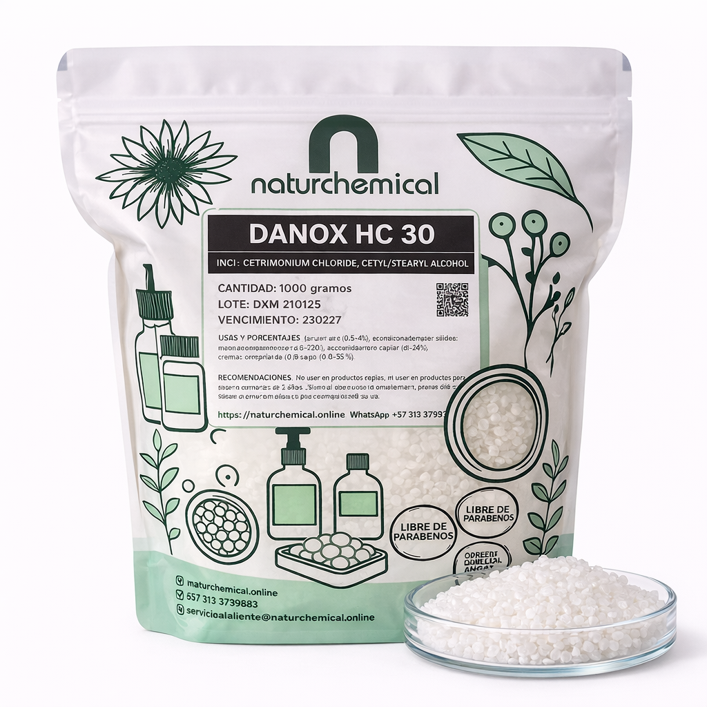Danox HC30 (Behe. Dimethy)