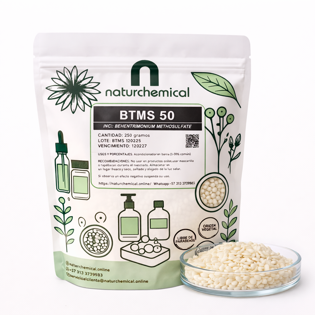 BTMS 50 (Beh. Methosulfate)