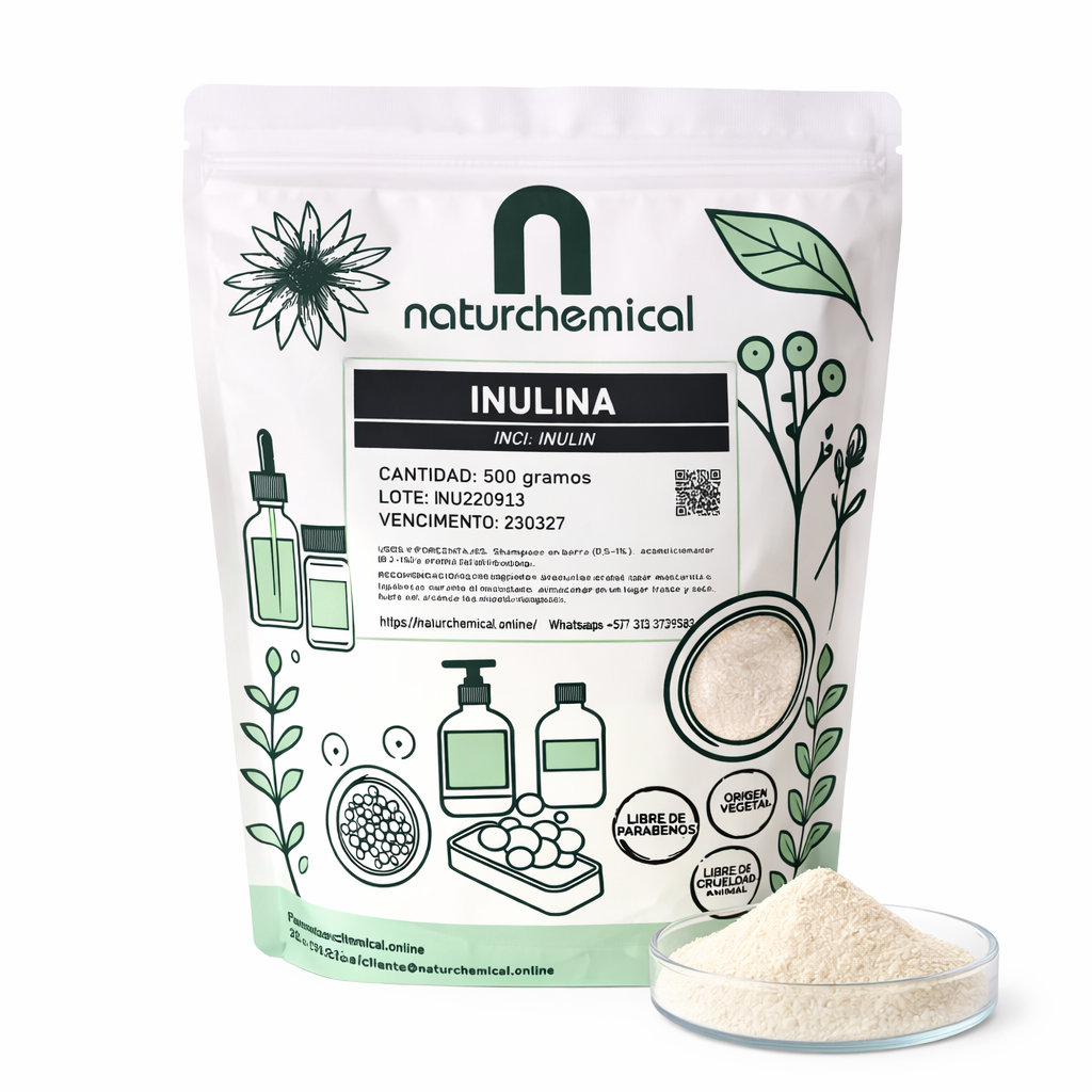 Inulina (Inulin)
