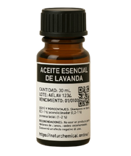 Cargar imagen en el visor de la galería, LAvender Oil
