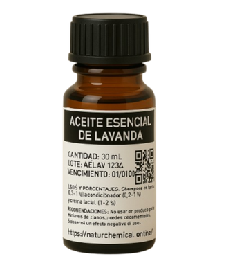 LAvender Oil