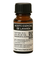 LAvender Oil