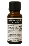 Aceite de Argan