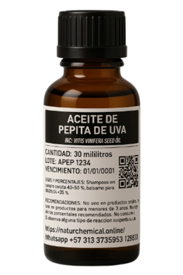Pepita de Uva