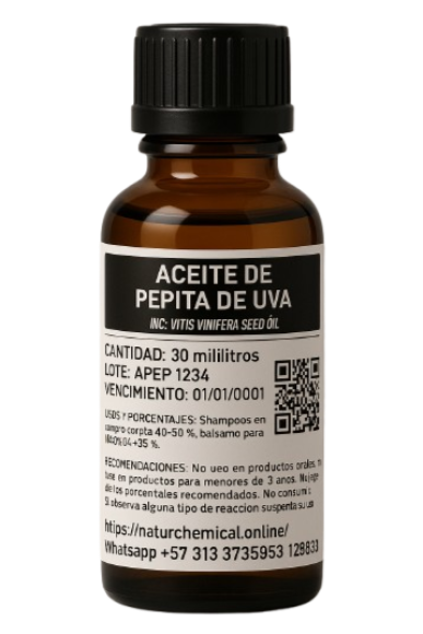 Pepita de Uva