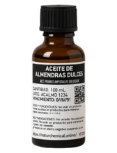 Cargar imagen en el visor de la galería, Sweet Almond oil
