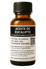Cargar imagen en el visor de la galería, Eucalipto
