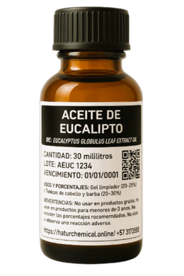 Eucalipto
