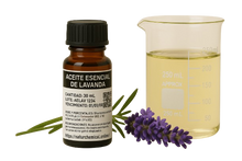 Cargar imagen en el visor de la galería, Lavender oil
