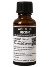 Cargar imagen en el visor de la galería, Semilla de Ricino
