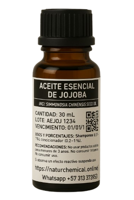 Jojoba Oil 