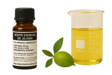 Cargar imagen en el visor de la galería, Aceite Esencial de Jojoba
