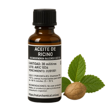Cargar imagen en el visor de la galería, Aceite de Ricino
