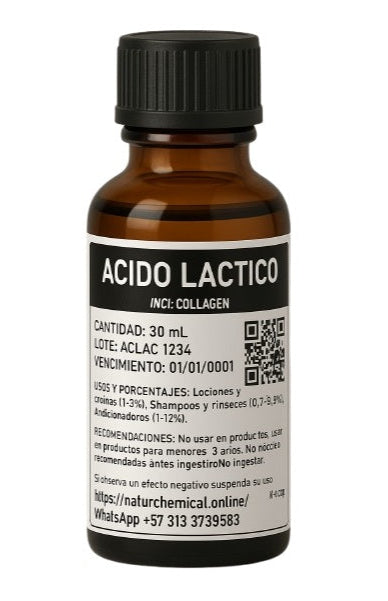 Lactic Acid