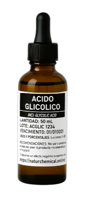 Glycolic Acid