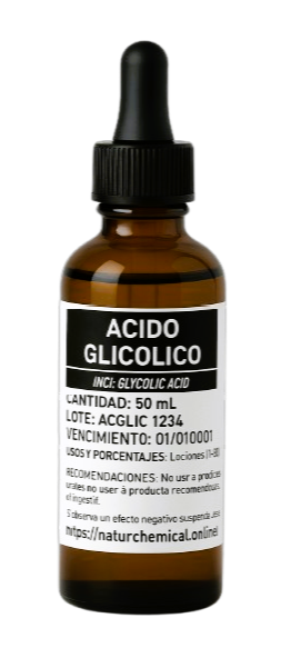 Glycolic Acid