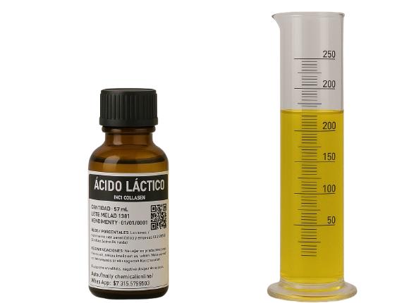 LActic acid
