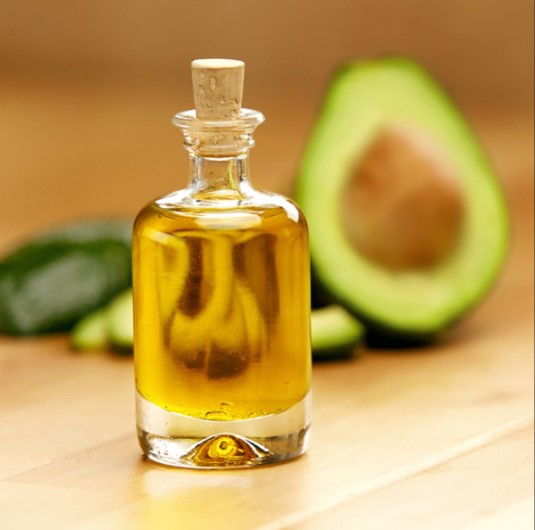 Aceite de Aguacate