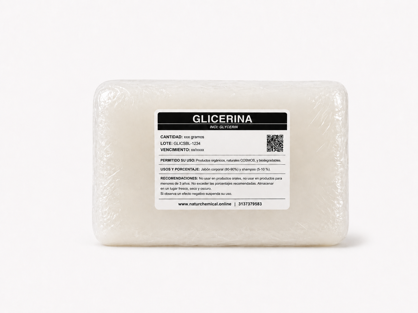 Glycerin