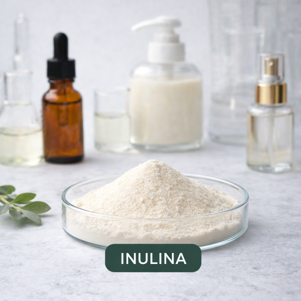 Inulina (Inulin)
