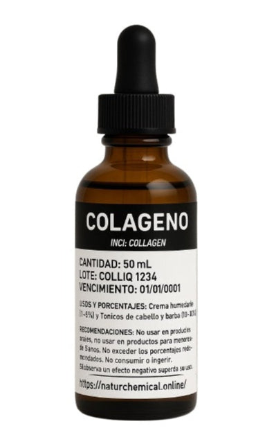 Collagen Liquid