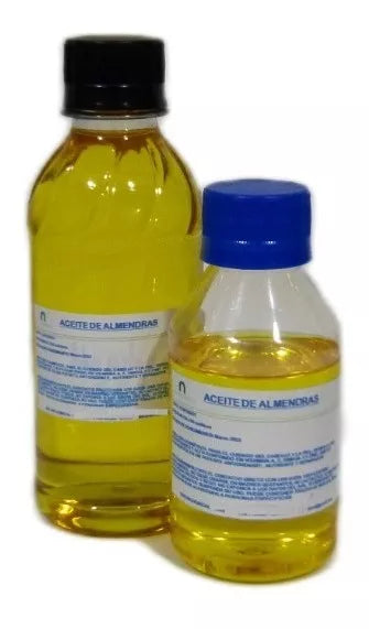 Aceite de Almendras Dulces