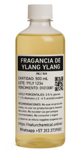 Cargar imagen en el visor de la galería, Ylang ylang Fragance
