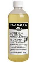 Cargar imagen en el visor de la galería, Coconut Fragance
