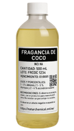 Coconut Fragance