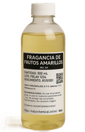 Fruits fragance